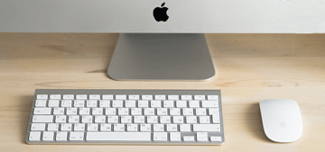 Младшенький. Обзор нового Apple iMac 21,5"