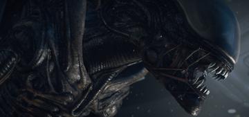 Ужасы «Севастополя». Блиц-обзор игры Alien: Isolation