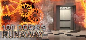 100 Doors Runaway — стучите и вам откроют