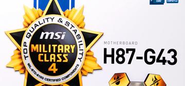 Домашняя группа. Обзор материнских плат MSI H87-G43 и ASUS H87M-Pro