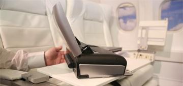 Вне стен офиса. Обзор мобильного принтера HP Officejet 150 Mobile All-in-One