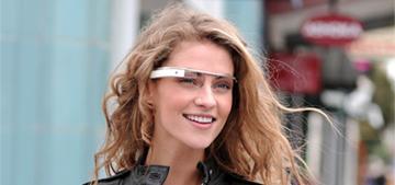 Google Glass лишит людей личной жизни?