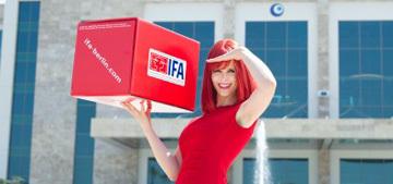 Самые интересные новинки IFA 2014