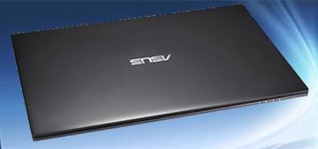 Ноутбук для работы. Обзор ASUSPRO ESSENTIAL PU550CA