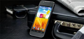 Обычный китайский смартфон. Обзор ZTE Grand Era