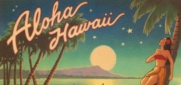 Aloha, Hawaii! Презентация дискретных видеокарт AMD R7 и R9