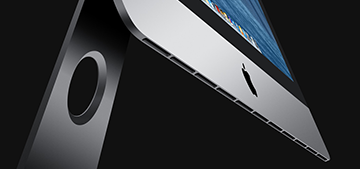 Домашний мини-офис. Обзор Apple iMac 21,5 и Time Capsule