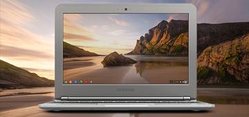 Бессистемная оппозиция. Обзор «хромбука» Samsung XE303C12