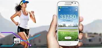 Такой же, только без крыльев. Обзор мини-флагмана Samsung Galaxy S4 mini