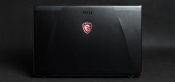 Встречаем NVIDIA Maxwell в ноутбуках. Обзор ноутбука MSI GE60 2PE-015RU