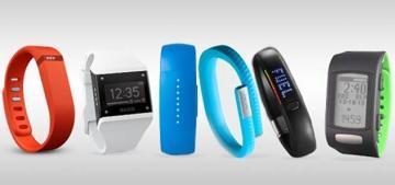 Трекер мечты. Какой  он?