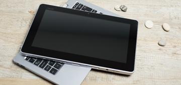 Android и Windows — вместе веселее! Обзор ноутбука ASUS Transformer Book Trio TX201LA