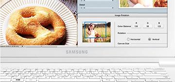 Нетбук, замаскированный под ультрабук. Обзор ноутбука Samsung ATIV Book 9 Lite 905S3G