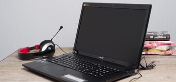 Игровой ноутбук, недорого. Обзор Acer Aspire V3-772G