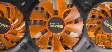 Успешная кастомизация. Обзор видеокарты ZOTAC GeForce GTX 780 Ti AMP! Edition