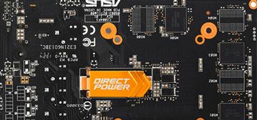 Короткая история. Обзор видеокарты ASUS GeForce GTX 760 DirectCU Mini