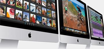 Эталон настольного ПК. Обзор Apple iMac 27