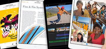 Личное мнение: пять причин купить iPad mini с Retina-дисплеем