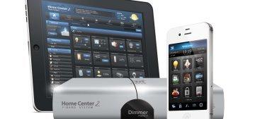 Z-Wave: на волне автоматизации