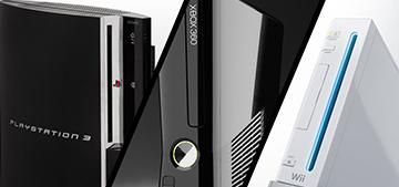 Выбираем приставку вместе! Гид по актуальным консолям