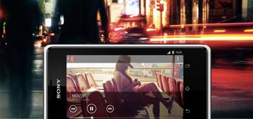 Магнитофон в кармане. Обзор смартфона Sony Xperia E1