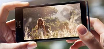 Второй пилот. Обзор смартфона Sony Xperia SP