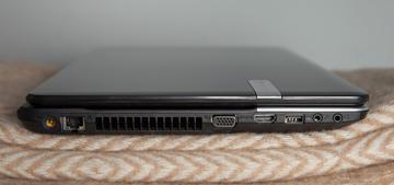 Почти даром. Обзор ноутбука Packard Bell EasyNote TE