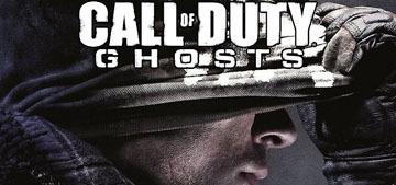 С прицелом на десятку. Обзор игры Call of Duty: Ghosts