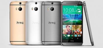 Главные новости недели с 24 по 30 марта: слухи об iPhone 6, новый HTC One (M8), MS Office для iPad и другое