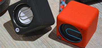 IFA 2014. Аудионовинки компании Philips