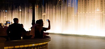 CES 2014. Предварительный обзор системной камеры Samsung NX30