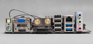 С приставкой mini. Обзор материнских плат ASRock FM2A88X-ITX+ и MSI A88XI AC