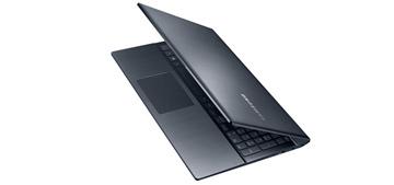 Тонкий мультимедийный лэптоп. Обзор Samsung ATIV Book 8 880Z5E-X01