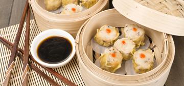 О вкусной и здоровой пище: выбираем пароварку