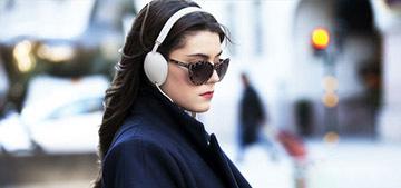 Очень модные наушники. Обзор Molami Plica