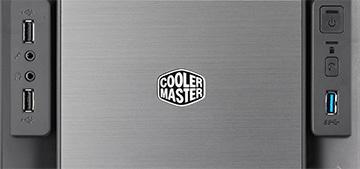 Ультракомпактный корпус для мощной системы. Обзор CoolerMaster Elite 120 Advanced