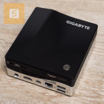 GIGABYTE GB-BXPi3-4010