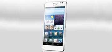 И в воде не тонет? Обзор защищенного смартфона Huawei Ascend D2