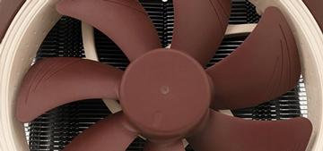 Король процессорного охлаждения. Обзор процессорного кулера Noctua NH-D15