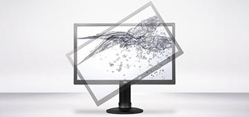 Первый WQHD-монитор AOC. Обзор AOC q2770Pqu