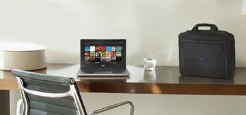 На стыке жанров. Обзор недорогого и компактного лэптопа Dell Inspiron 3137