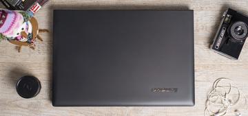 Начальный уровень. Обзор ноутбука Lenovo G505s