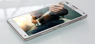 Официальный заместитель флагмана. Обзор смартфона Sony Xperia ZL