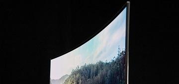 OLED’никовый период. Обзор изогнутого телевизора LG 55EC930V