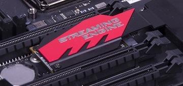 Я хочу сыграть с тобой в игру. Обзор материнской платы MSI X99S GAMING 9 AC