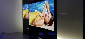Новые телевизоры на IFA 2014: Panasonic