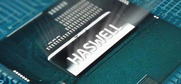 Тестируем Intel Haswell Core i7-4770. На что способны новые процессоры?