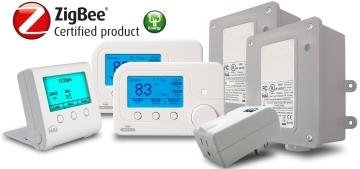 Протокол ZigBee: беспроводные технологии на службе «умного» дома