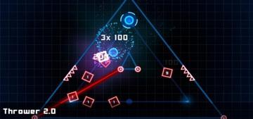 Thrower 2.0 — Современное искусство