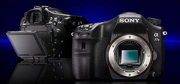 Итоги года. Самые значимые события из мира фото за 2014 год